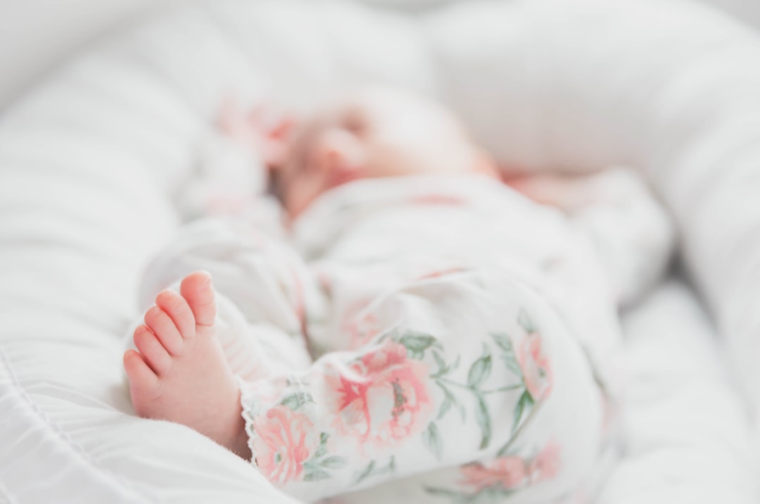 Colic Calm: Soothing Relief for Baby’s Discomfort